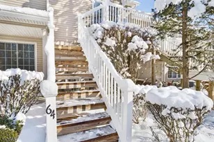 64 Encampment Dr, Bedminster Township, NJ 07921 - Photo 2