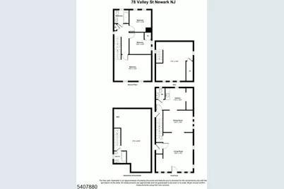 78 Valley St, Newark, NJ 07106 - Photo 14