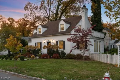 16 Meadowbrook Rd, Chatham, NJ 07928 - Photo 8