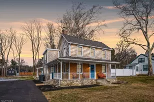 1387 Monmouth Rd, Eastampton Twp., NJ 08060 - Photo 1