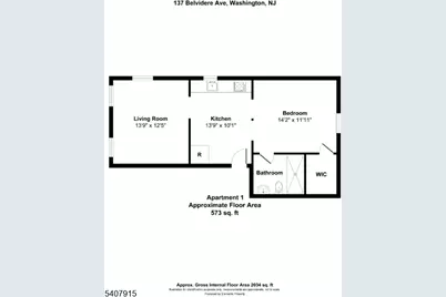 137 Belvidere Ave, Washington Boro, NJ 07882 - Photo 32