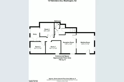 137 Belvidere Ave, Washington Boro, NJ 07882 - Photo 28