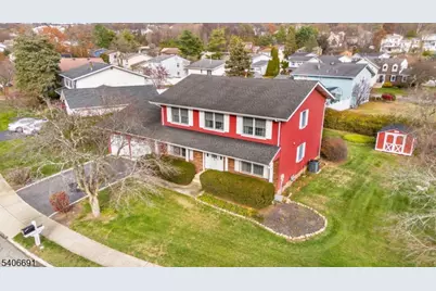 3 Agawam Dr, Wayne Twp., NJ 07470 - Photo 36