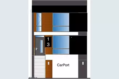 13 Highland Ter, Irvington, NJ 07111 - Photo 1