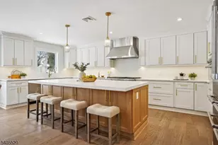 23 Reeve Circle, Millburn, NJ 07041 - Photo 6