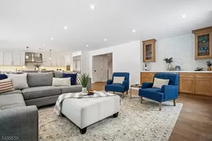 23 Reeve Circle, Millburn, NJ 07041 - Photo 4