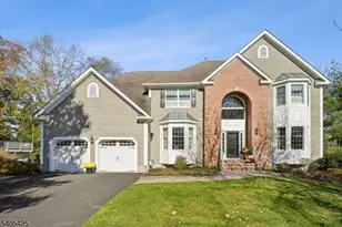 12 Beacon Crest Dr, Bernards Township, NJ 07920 - Photo 1