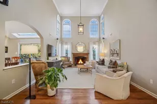 12 Beacon Crest Dr, Bernards Township, NJ 07920 - Photo 8