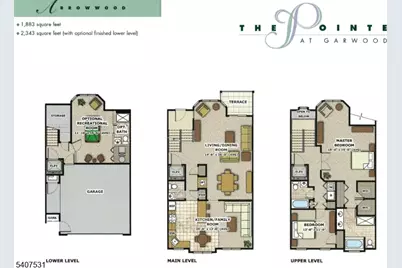 615 Maple Ct #615, Garwood, NJ 07027 - Photo 40