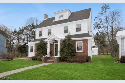 629 Hamilton Road, South Orange, NJ 07079 - Photo 4