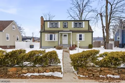 632 Parkview Ave, North Plainfield, NJ 07063 - Photo 1
