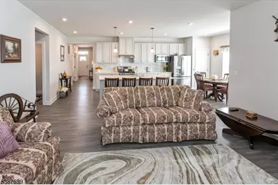 51 Mountain View Ln, Mansfield Township, NJ 07865 - Photo 18