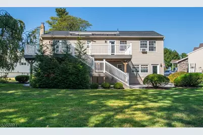 9 Dixon Pl, East Hanover Township, NJ 07936 - Photo 22