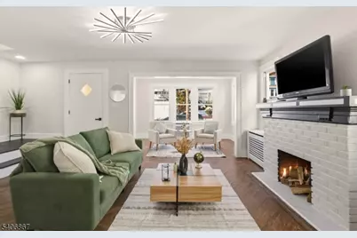 1437 Parkview Ter, Hillside, NJ 07205 - Photo 8