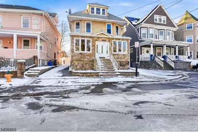 71 Oakland Ter, Newark, NJ 07106 - Photo 1