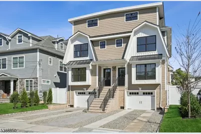 27 Willow St #A, Millburn, NJ 07041 - Photo 46