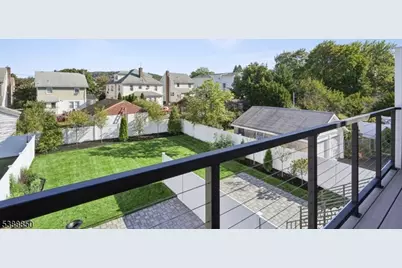 27 Willow St #A, Millburn, NJ 07041 - Photo 26