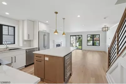 27 Willow St #A, Millburn, NJ 07041 - Photo 6