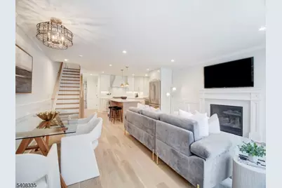 27 Willow St #A, Millburn, NJ 07041 - Photo 18