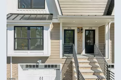 27 Willow St #A, Millburn, NJ 07041 - Photo 46