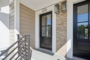 27 Willow St, Millburn, NJ 07041 - Photo 2