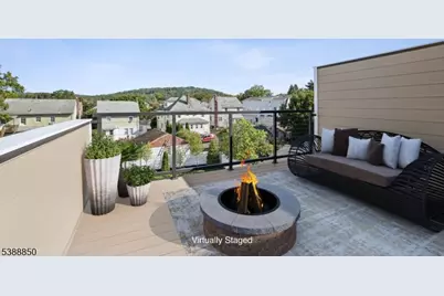 27 Willow St #A, Millburn, NJ 07041 - Photo 36