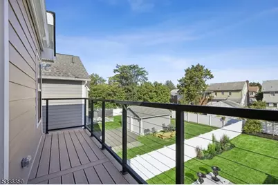 27 Willow St #A, Millburn, NJ 07041 - Photo 26