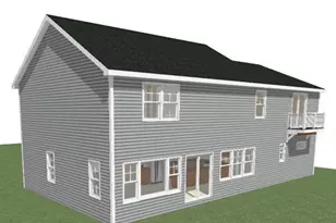 282 Mt Kemble Ave, Morris Township, NJ 07960 - Photo 4