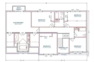282 Mt Kemble Ave, Morris Township, NJ 07960 - Photo 6