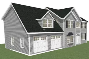 282 Mt Kemble Ave, Morris Township, NJ 07960 - Photo 2