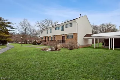 911 Merritt Dr #B-2, Hillsborough Township, NJ 08844 - Photo 1