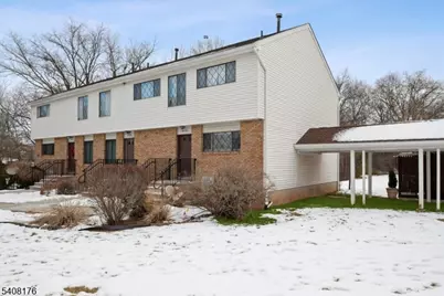 911 Merritt Dr #B-2, Hillsborough Township, NJ 08844 - Photo 2