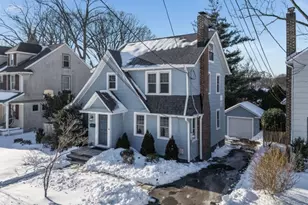 771 Oak Ave, Westfield, NJ 07090 - Photo 2