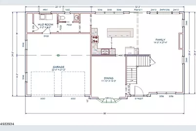 282 Mount Kemble Ave, Morris Township, NJ 07960 - Photo 6