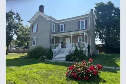 27 Broad St, Flemington, NJ 08822 - Photo 1