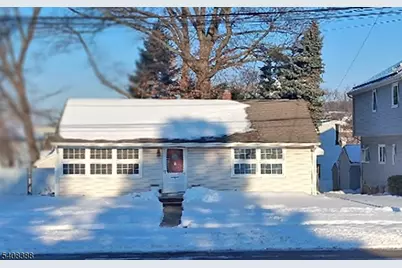 8 Potter Rd, Clifton, NJ 07013 - Photo 1