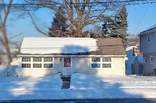 8 Potter Rd, Clifton, NJ 07013 - Photo 1