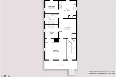 4 Center Ave, Morris Township, NJ 07960 - Photo 16