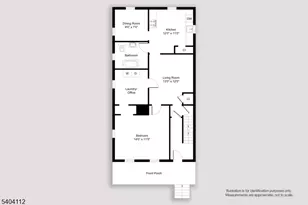 4 Center Ave, Morris Township, NJ 07960 - Photo 16