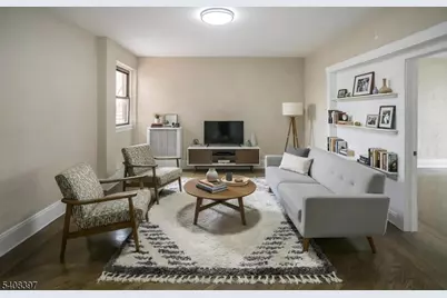 204 Church St #4D, Boonton Town, NJ 07005 - Photo 1