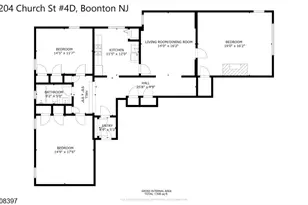 204 Church St, Boonton Town, NJ 07005 - Photo 30