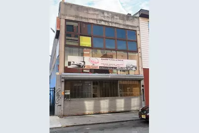 84 Ellison St, Paterson, NJ 07505 - Photo 1