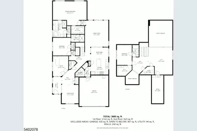 675 Post Ln, Franklin Township, NJ 08873 - Photo 36