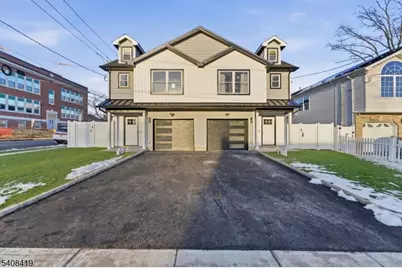 918 Bower St, Linden, NJ 07036 - Photo 1