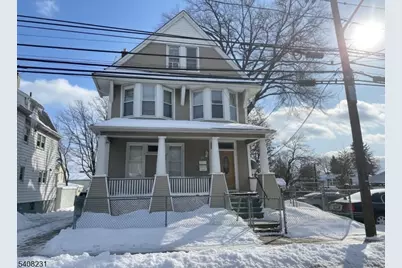 32 Harrison Ave, West Orange Township, NJ 07052 - Photo 1