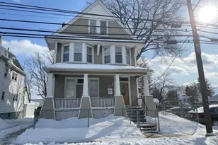 32 Harrison Ave, West Orange Township, NJ 07052 - Photo 1