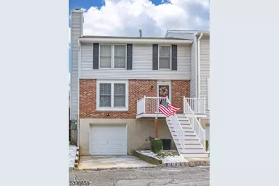 44 Cambridge, Oxford Township, NJ 07863 - Photo 1