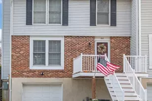 44 Cambridge, Oxford Township, NJ 07863 - Photo 1