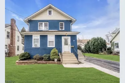 550 Forest Rd, Scotch Plains Township, NJ 07076 - Photo 2