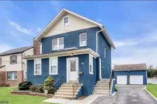 550 Forest Rd, Scotch Plains Township, NJ 07076 - Photo 1